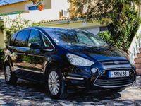 usado Ford S-MAX 1.6 TDCi Trend 7L