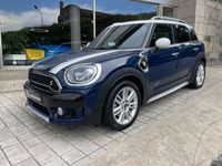 usado Mini Cooper Countryman SE ALL4 AUTO