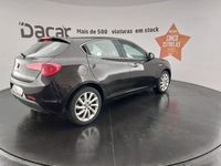 usado Alfa Romeo Giulietta 1.6 JTDm Distinctive