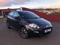 usado Fiat Grande Punto 1.2i - 2014