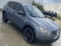 usado Nissan Qashqai NACIONAL