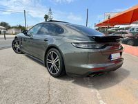 usado Porsche Panamera 4 E-Hybrid Platinum Edition