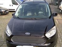 usado Ford Tourneo Courier 1.5 Titanium