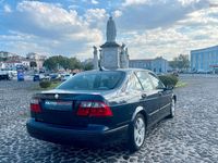 usado Saab 9-5 2.0 turbo 150cv gpl