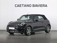 usado Mini Cooper Cabriolet LCI II 1.5 136cv