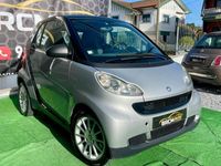 usado Smart ForTwo Coupé 1.0 mhd Pure 61