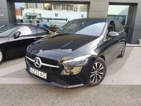 Usado Mercedes B180 116 HP (85 kW) 2023 Preto night Monovolume