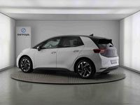 Usado VW ID.3 Pro 150 kW (204 HP) 2025 Branco Citadino