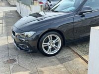 usado BMW 318 Serie-3 d Touring