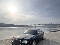 usado Chrysler 300C 3.0 V6 Diesel ULTIMO PRECO