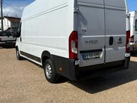 usado Fiat Ducato 180 Multijet 2,3 D