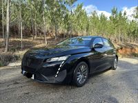 Usado Peugeot 308 2021 Sedan