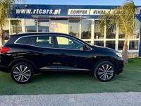 usado Renault Kadjar 1.5 dCi Exclusive