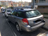 usado Subaru Outback USDM 2.5i 4x4