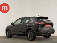 Usado Nissan Qashqai Acenta 140 HP (102 kW) 2023 SUV