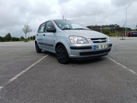 usado Hyundai Getz 1.1