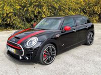 usado Mini John Cooper Works Clubman F54 S All4 - TROCO