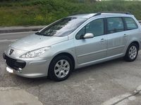 usado Peugeot 307 sw 1.4 16 V SPORT -- GPL