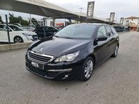 usado Peugeot 308 SW 1.6 BlueHDi Allure