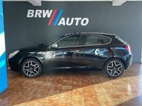Usado Alfa Romeo Giulietta Distinctive 105 HP (77 kW) 2012 Preto Citadino