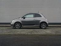 Usado Fiat 500 S 95 HP (69 kW) 2015 Outra Citadino