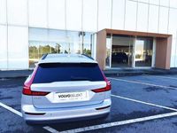 usado Volvo V60 Core B4 híbrido gasóleo Gasóleo