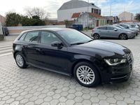 usado Audi A3 Sportback 