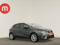 Usado Seat Ibiza FR 95 HP (69 kW) 2025 Citadino