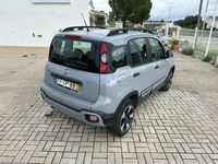 usado Fiat Panda Cross 1.2 City S&S