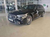 Usado Mercedes E53 AMG AMG 585 HP (430 kW) 2025 Preto Carrinha