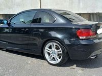 usado BMW 120 Coupé d pack M auto