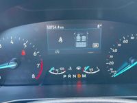 Usado Ford Focus ST-Line 125 HP (91 kW) 2023 Azul