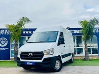 Usado Hyundai H 350 152 HP (111 kW) 2019 Branco Van