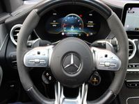 usado Mercedes S63 AMG Mercedes-AMG GLC Coupé4MATIC+