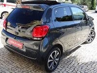 usado Citroën C1 Airscape 1.2 VTi Shine