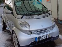 usado Smart ForTwo Coupé 450