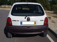 usado Opel Corsa 1.5 TD