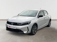 Usado Opel Corsa Elegance 75 HP (55 kW) 2023 Cinza Citadino