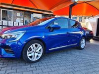 Usado Renault Clio V SE 67 HP (49 kW) 2021 Azul