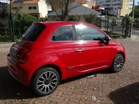 usado Fiat 500 1.2 Dolcevita GPL