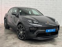 Usado Porsche Macan 379 kW (516 HP) 2024 Cinzento SUV