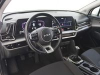 Usado Kia Sportage 150 HP (110 kW) 2024 Branco SUV