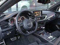 usado Audi RS7 Sportback 4.0 TFSI Performance