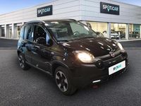 Usado Fiat Panda Cross Cross 70 HP (51 kW) 2024 Preto Citadino