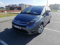 usado Citroën Grand C4 Picasso 2.0 HDI Exclusive