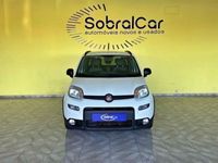 usado Fiat Panda 1.0 Hybrid City Life