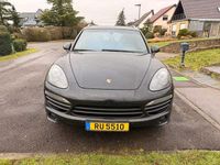 Usado Porsche Cayenne 2014 SUV