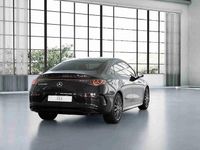 Novo Mercedes CLA 250+ 200 kW (272 HP) 2025 Preto Sedan