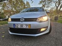 Usado VW Polo 2010 Sedan