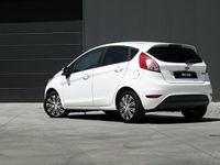 usado Ford Fiesta 1.5 TDCi Trend